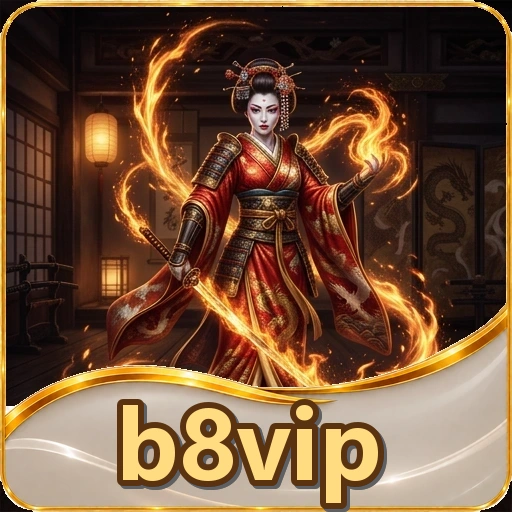 Contoh katalog aplikasi di b8vip