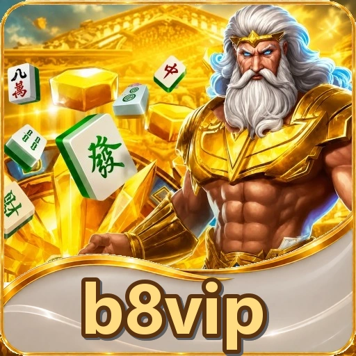 Alur unduhan aplikasi di b8vip
